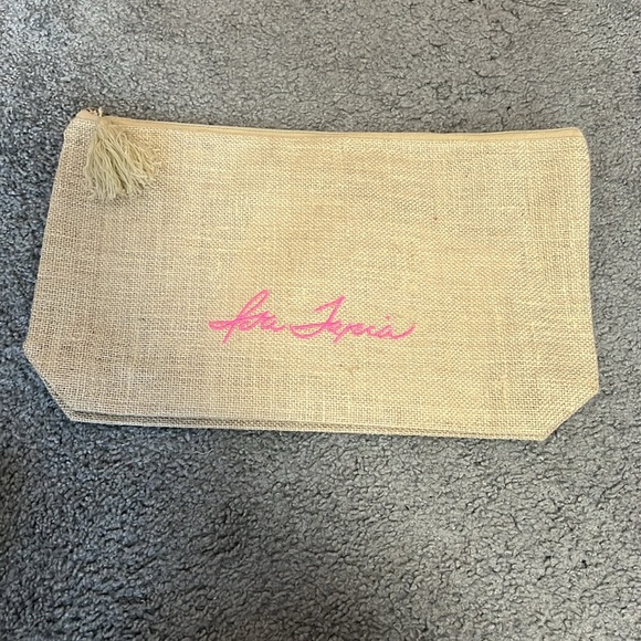 Isa Tapia x Love Shack Fancy Large Beach Bag - Picture 8 of 16